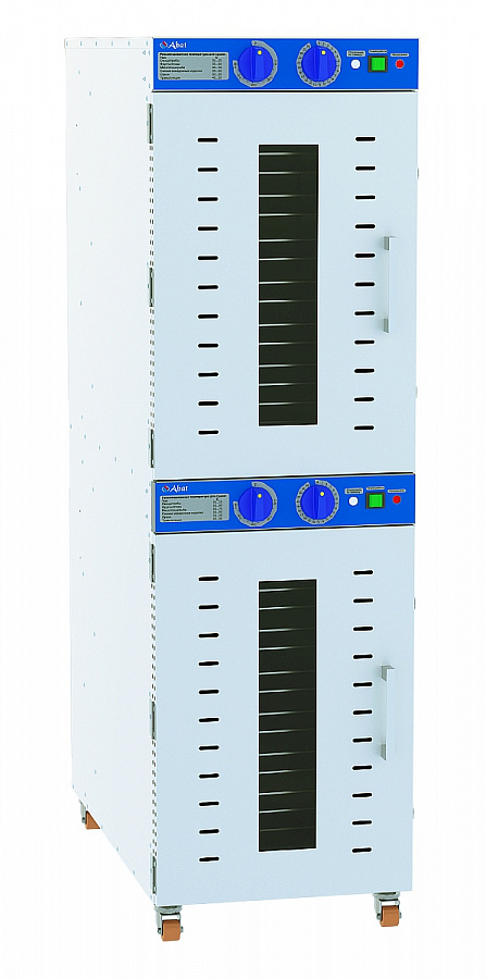 Дегидратор Abat ШС-32-2В
