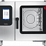 Пароконвектомат Convotherm 4 easyTouch 6.10 ES+ConvoSmoke