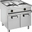 Фритюрница 900 серии Apach APFE-89P