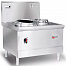 Плита индукционная WOK Ecokitchen IND-A0W-B16FL