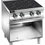 Плита индукционная Apach Chef Line GLRI77OS