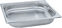 Гастроемкость KAPP 31023200 GN 2/3-200 (354x325х200) нерж. сталь