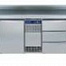 Стол с охлаждаемым шкафом Electrolux RCDR4M26U 727086