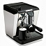 Кофемашина Nuova Simonelli Oscar II black (без прессостата)