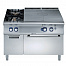 Плита газовая Electrolux E9STGL3010 (391021)