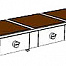 Плита индукционная Heidebrenner ETK-I-F 711321