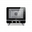 Пароконвектомат Lainox ICGM051