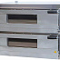 Печь для пиццы ITPIZZA MSE44