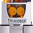 Соковыжималка Frucosol F50C