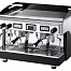 Кофемашина Astoria (C.M.A.) Touch SAE/2 высокая группа, черная