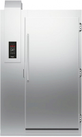 Шкаф шоковой заморозки Apach Chef Line LBVU100R