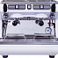 Кофемашина Nuova Simonelli Appia Life Compact 2 Gr S white высокие группы, экономайзер