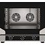Пароконвектомат Tecnoeka Evolution EKF 411 N AL UD