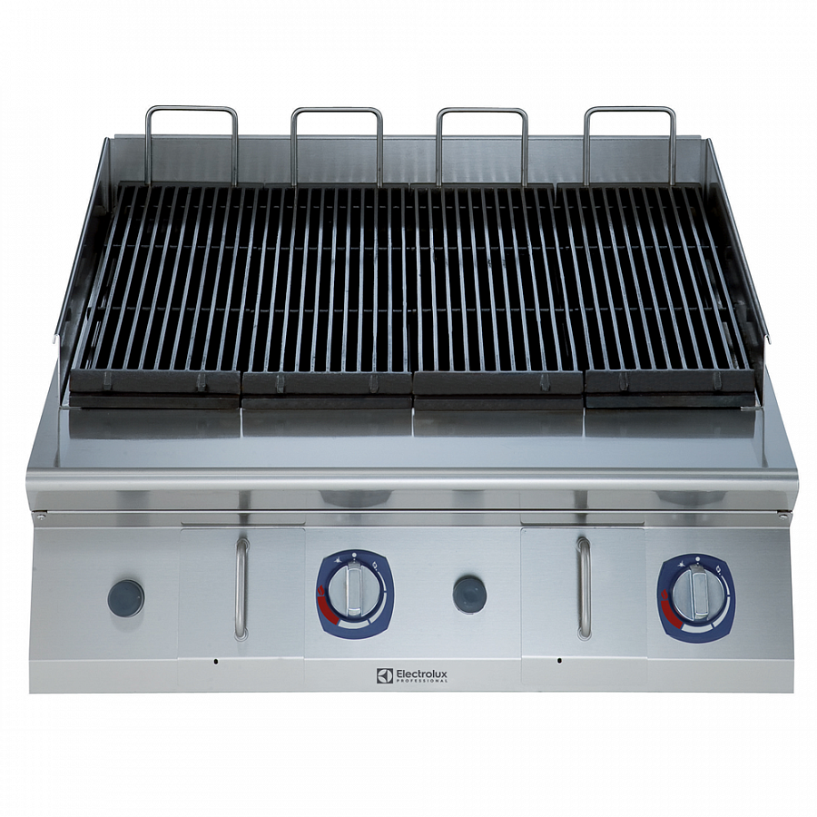 Гриль барбекю Electrolux E9GRGHGC0P 391065
