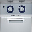 Макароноварка 900СЕР ELECTROLUX E9PCGH2MF0 391112