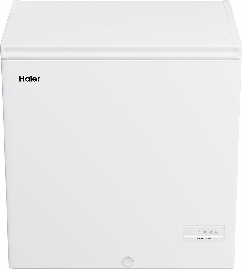 Ларь морозильный Haier HCE200R