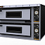 Печь для пиццы WLBake WellPizza Semplice 44M