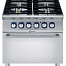 Плита газовая Electrolux E7GCGH4CE0 (371003)