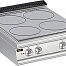 Плита электрическая 900 серии Apach Chef Line LRSTE89
