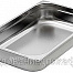 Гастроемкость InoxMacel 16065 GN 1/6-65 (176x162х65) нерж. сталь