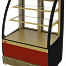 Витрина кондитерская Марихолодмаш Veneto VS-0,95 статика краш.