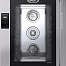 Печь конвекционная UNOX XEFT-10EU-EGLN