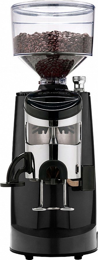 Кофемолка Nuova Simonelli MDJ black