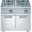 Фритюрница Electrolux Professional E7FREH2BF0 (371078)