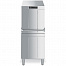 Купольная посудомоечная машина Smeg HTY520D