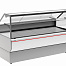 Витрина холодильная Carboma GC95 VM-6 (ВХСу-2 GC95 внутренний 90 INOX) (статика)