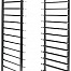 Тележка для ротационных печей Apach Bakery Line G68 Крюк