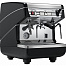 Кофемашина Nuova Simonelli APPIA II 1 Gr S black высокая группа