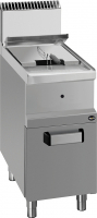 Фритюрница Apach APFG-47P/PL
