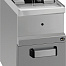 Фритюрница Apach APFG-47P/PL