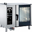 Печь конвекционная Zanussi FCZ061GCG2 239700 газ