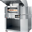 Печь для пиццы Cuppone Giotto GT110/1TS