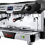 Кофемашина Astoria (C.M.A.) Plus 4 You TS SAEP/2 53 мм хром/черная