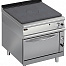 Плита газовая 900 серии Apach Chef Line LRSTG89FG